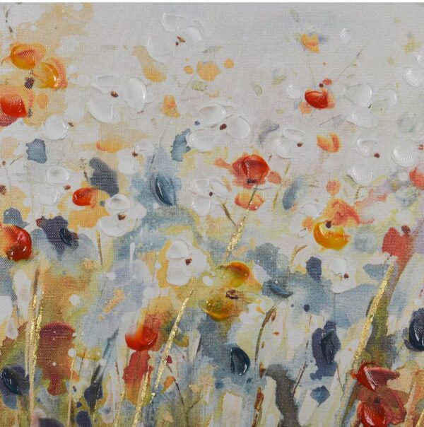Framed Nature Wall Art 23.6 in. x 23.6 in.